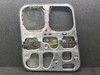 2117101-201 Cessna P210N Structure Cabin Door (Minus Window & Interior)