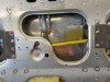 2117101-201 Cessna P210N Structure Cabin Door (Minus Window & Interior)