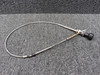 S1222-2 Cessna 172G Throttle Cable Assembly
