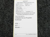 Jetstream JS-31 4-Bladed De-Ice Propeller Bulkhead
