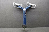 0310359-6 Cessna 195A Control Column Assy w/ Dual Yokes BAS Part Sales | Airplane Parts