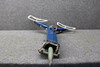 0310359-6 Cessna 195A Control Column Assy w/ Dual Yokes