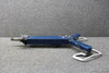 0310359-6 Cessna 195A Control Column Assy w/ Dual Yokes