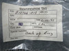 S12766-012 Parker Backup Ring Assembly Set of 22 (SA)
