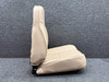 96827-000 Piper PA28R-200 Aft Seat Assembly LH