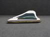95-420012-638 Beechcraft 55 Cabin Door Assembly with Tinted Window RH