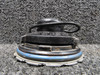 457-115 (Use: 100-381005-1) Shaw Aero Type III Fuel Cap (50PSI)