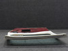 169-420036-661 Beechcraft 23C Cabin Door Assembly