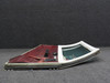 169-420036-661 Beechcraft 23C Cabin Door Assembly