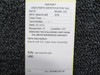 169-420036-661 Beechcraft 23C Cabin Door Assembly