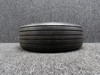 178K23-1 Goodyear Aircraft Tire 17.5x5.75-8