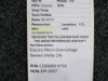 C593003-0102 Electro-Mech EM-2057 Overvoltage Sensor (Volts: 24)
