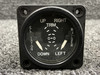 26T101 (Alt: 548-381) Aircraft Instruments Elevator, Rudder Trim Indicator