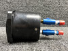 6121 United Instruments Dual Manifold Pressure Indicator