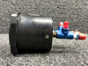 6121 United Instruments Dual Manifold Pressure Indicator