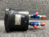 6121 United Instruments Dual Manifold Pressure Indicator