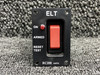 S1821502-02 Kannad 406AF Emergency Locator Transmitter Assembly
