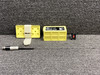S1821502-02 Kannad 406AF Emergency Locator Transmitter Assembly