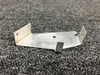 0512139-3 Cessna 180J RH Upper Bracket Aileron Pulley