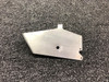 0512139-3 Cessna 180J RH Upper Bracket Aileron Pulley BAS Part Sales | Airplane Parts