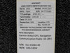 011-01064-40 Garmin GNS-530W WAAS GPS, Navigation Communication Radio (14-28V)