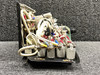 640072-001, 7277-2 Piper PA60-602P Aerostar Circuit Breaker Panel Assembly