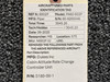 5180-00-1 Dukes Cabin Altitude Rate Change Controller Unit