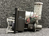 5180-00-1 Dukes Cabin Altitude Rate Change Controller Unit
