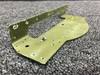 0711849-1 Cessna 180J Outboard Tunnel Bracket Assy