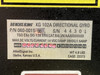 060-0015-00 (Use: 060-00015-0000) Bendix KG-102A Directional Gyro Assembly (28V)