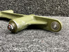 600065-001 (Casting: 4600065-5) Piper PA60-602P Forward Rudder Bellcrank