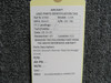 8432K Stewart-Warner Heat Exchanger (Core)