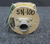 34420-A Edison Temperature Indicator (Volts: 12) (CORE)