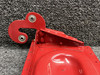 250009-502 (Use: 250009-802) Piper PA60-602P Aft Nose Gear Door Assy RH