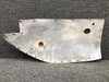 0823413-31, 0823403-8 Cessna 310Q Fairing Wing Tip Tank Lower LH with Shield