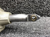450580-001 Piper PA60-602P Aerostar Nose Gear Steering Actuator Assembly