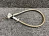 300071-001 Piper PA60-602P Aerostar Shaft Tachometer Control Cable
