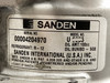 U6836 Sanden Air Conditioning Compressor Assembly