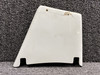 680006-001 Piper PA60-602P Windshield Nozzle Fairing Cover
