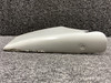 680006-001 Piper PA60-602P Windshield Nozzle Fairing Cover