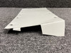 200080-027 (Alt: 200080-005) Piper PA60-602P Lower Center Wing Root Fairing LH