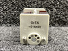 1RM4-94 (Alt: 588-232) Piper PA60-602P Aerostar Fuel Selector Switch