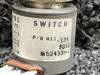 H11-375 (Alt: MS24331-1) Cutler-Hammer Landing Gear Limit Switch