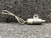 640105-001 Piper PA60-602P Magneto Filter Switch