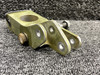 400009-001 Piper PA60-602P Aerostar Main Gear Door Retract Idler Bellcrank LH