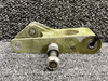 400009-001 Piper PA60-602P Aerostar Main Gear Door Retract Idler Bellcrank LH