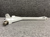 400106-001 (Use: 400106-800) Piper PA60-602P Upper Main Gear Side Brace LH