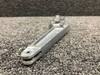 95-524011-1 (Use: 002-524024-31) Beechcraft E-55 Elevator Push-Pull Bellcrank