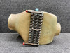 551-832 (Alt: JB60-103) Piper PA60-602P Air Conditioning Condenser (Core)