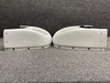 230030-503 Piper PA60-602P Aerostar Engine Nose Cowl Set LH & RH